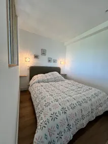 Fetan 2 people magnificent sea view tennis - Image 2