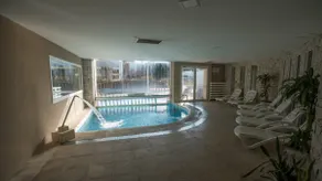 (215) Dreamy retreat in Carilo - Image 4