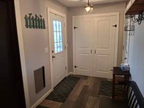 Spacious Country Retreat - Image 3