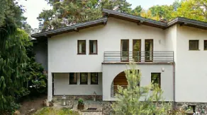 Golden Villas Forest Spa Retreat - Fireplace & Sauna - Image 4