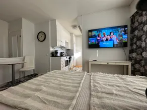 Studio apartment in the heart of Ilomantsi - Image 3