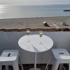 Marina Duquesa 2431 Beach Front - Image 3
