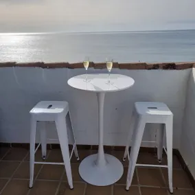 Marina Duquesa 2431 Beach Front - Image 2