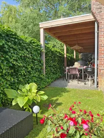 Huisje Suus, inclusief jacuzzi, kano en kajak - Image 5