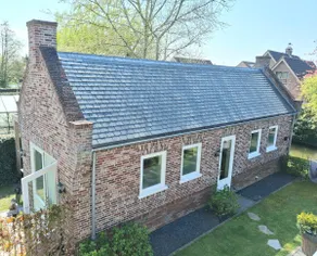 Huisje Suus, inclusief jacuzzi, kano en kajak - Image 2