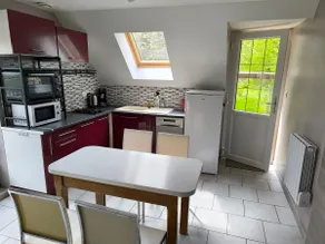 small house in the countryside - Image 1