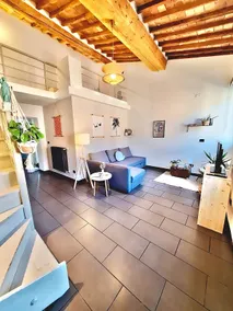 Pet-Friendly Boho apartment in the center of Livorno - Image 4
