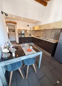 Pet-Friendly Boho apartment in the center of Livorno - Image 2