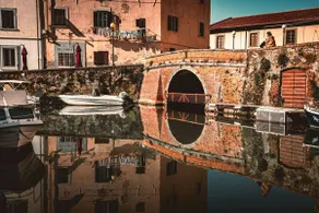 Pet-Friendly Boho apartment in the center of Livorno - Image 3