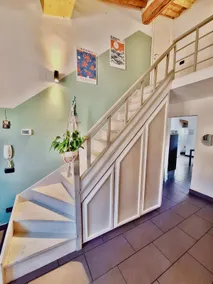 Pet-Friendly Boho apartment in the center of Livorno - Image 5