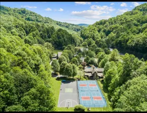 Peaceful mountain retreat - Image 4