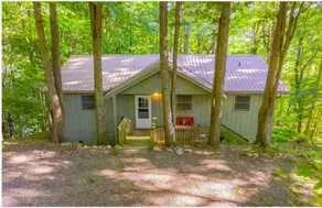 Peaceful mountain retreat - Image 3