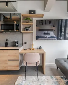 Executive Loft in Chicó Norte – Modern & Central - Image 5