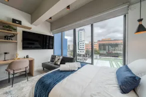 Executive Loft in Chicó Norte – Modern & Central - Image 2