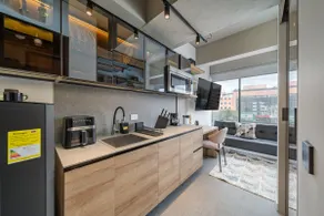 Executive Loft in Chicó Norte – Modern & Central - Image 4