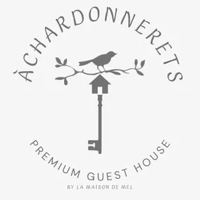 At Chardonnerets by La Maison de Mel - Image 2