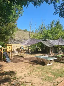 ”Le Grand Vallat” L'Vert Cottages - Image 5
