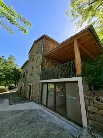 ”Le Grand Vallat” L'Vert Cottages - Image 4