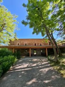 ”Le Grand Vallat” L'Vert Cottages - Image 2