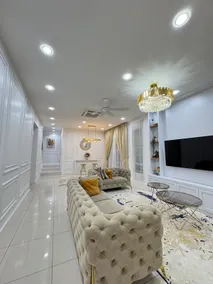 Dhuha AG Homestay - Image 4