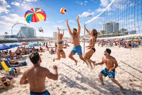 Beachline Breeze (On the Strip) - Image 4