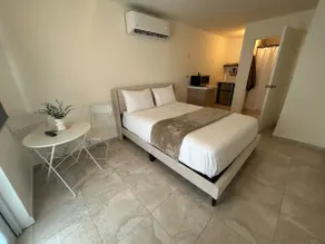 Cozy apt for two next to Ferry - Image 3