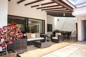 Casa La Isla · Private pool and garden for 10 - Image 3