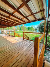 Waterfront Home on Caney Lake - Image 3