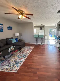The Sandy Nest Family Friendly 3BR — Beach Getaway - Image 2