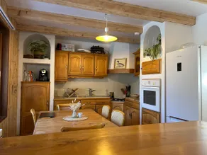 Apartment in Les Houches / Chamonix - Image 2