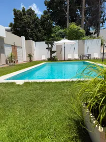 Bungalow Carthage pool access - Image 4