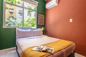 Ipanema Apartment 250m from Ipanema Beach - Image 3