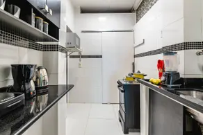 Ipanema Apartment 250m from Ipanema Beach - Image 5