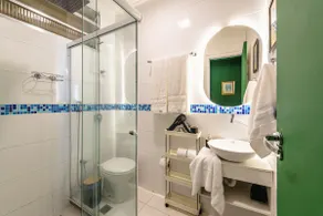 Ipanema Apartment 250m from Ipanema Beach - Image 4
