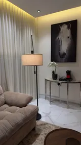 Comfortable hotel apartment consisting of a bedroom and a hall - Image 3