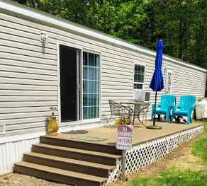 Lake Winnipesaukee Getaway - Image 2