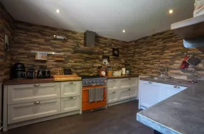 House With 2 Bedrooms in Vers-pont-du-gard, With Enclosed Garden and Wifi - Image 4