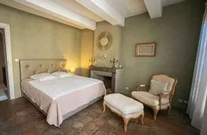 House With 2 Bedrooms in Vers-pont-du-gard, With Enclosed Garden and Wifi - Image 5