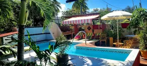 Villa Oasis - Pool Guanabo Beach free wifi - Image 2
