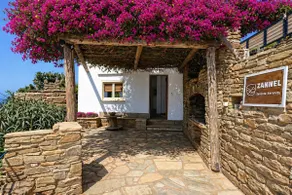 La Casa Di Maryolo Zannel seaside serenity - Image 3