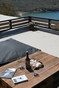 La Casa Di Maryolo Zannel seaside serenity - Image 4