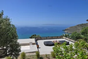 La Casa Di Maryolo Zannel seaside serenity - Image 2