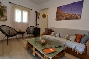La Casa Di Maryolo Zannel seaside serenity - Image 5