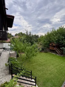 Large Cosy House by a Forest - Treehouse, BBQ, Fireplace & Mountain - Image 5