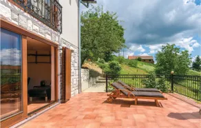 Schönes Haus in Sv. Martin na Muri mit Sauna - Image 4