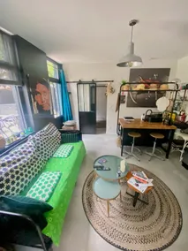 Guesthouse with Outdoor Jacuzzi, 10 Minutes from Lille City Center - Image 2