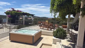 Villa Julia with heated pool and hot tub, ideal for large groups - Image 3