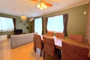 Sea View Detached Vacation Villa/Luxury Sea View Bathroom/BBQ While Looking at the Sea/90㎡ Three Bedrooms/Central Okinawa Near Enna Village/Chinmu 1E - Image 2