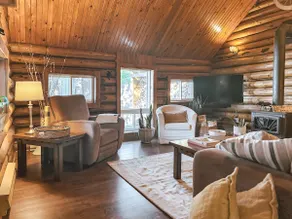 Westmeath Oasis Lakeside Retreat, 4 Bed 4 Seasons - Image 4