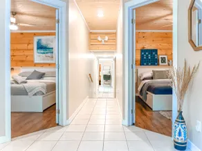 Westmeath Oasis Lakeside Retreat, 4 Bed 4 Seasons - Image 5